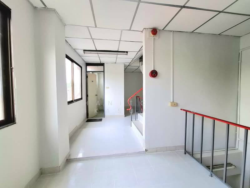 HO31584 โฮมออฟฟิศ หมู่บ้านเสรี, Bangkok, Suan Luang, Suan Luang, Bangkok, , 508 sqm, Business For Rent, by Thanitcha Kangkasuwanno, 500356941 - DDproperty.com