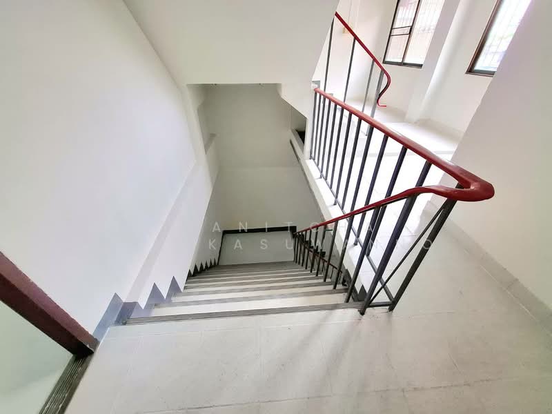 HO31584 โฮมออฟฟิศ หมู่บ้านเสรี, Bangkok, Suan Luang, Suan Luang, Bangkok, , 508 sqm, Business For Rent, by Thanitcha Kangkasuwanno, 500356941 - DDproperty.com