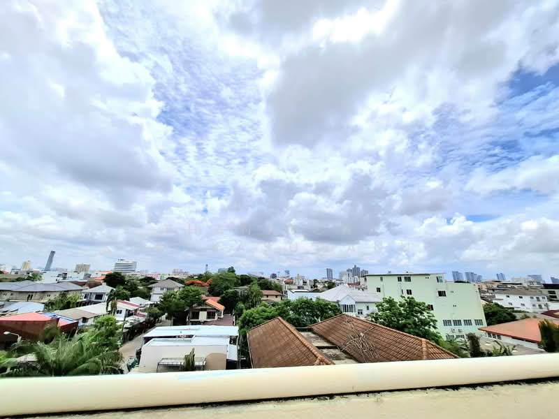 HO31584 โฮมออฟฟิศ หมู่บ้านเสรี, Bangkok, Suan Luang, Suan Luang, Bangkok, , 508 sqm, Business For Rent, by Thanitcha Kangkasuwanno, 500356941 - DDproperty.com
