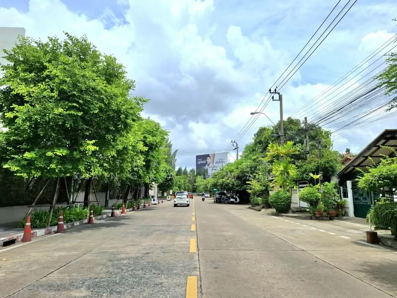 HO31584 โฮมออฟฟิศ หมู่บ้านเสรี, กรุงเทพ, สวนหลวง, กรุงเทพ, 508 ตร.ม., กิจการ ให้เช่า, โดย Thanitcha Kangkasuwanno, 500356941 - DDproperty.com