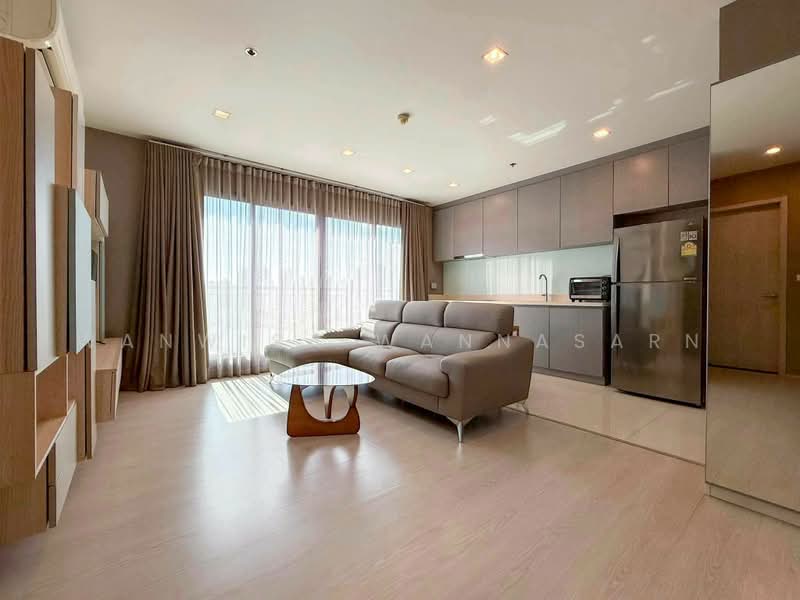 Rhythm Sukhumvit 36-38 : ริทึ่ม สุขุมวิท 36-38, กรุงเทพ, 55 ซอยสุขุมวิท 36 ถนนสุขุมวิท, พระโขนง, คลองเตย, กรุงเทพ, 75 ตร.ม., คอนโด ให้เช่า, โดย Wanwisa Wannasarn, 500356943 - DDproperty.com