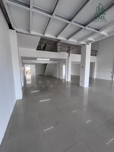 Two adjoining commercial buildings on Ngamwongwan 51 Road, Bangkok, Lat Yao, Chatuchak, Bangkok, , 400 sqm, Shophouse For Rent, by ดวงใจ ขะมาลา, 500356944 - DDproperty.com
