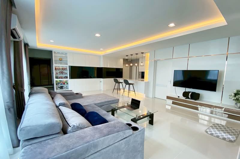 Mantana Westgate, Nonthaburi, Kanchanapisek Road, Bang Rak Pattana, Bang Bua Thong, Nonthaburi, 4 Bedrooms, 185 sqm, Single Detached House For Sale, by คุณธัญญ่า, 500356946 - DDproperty.com