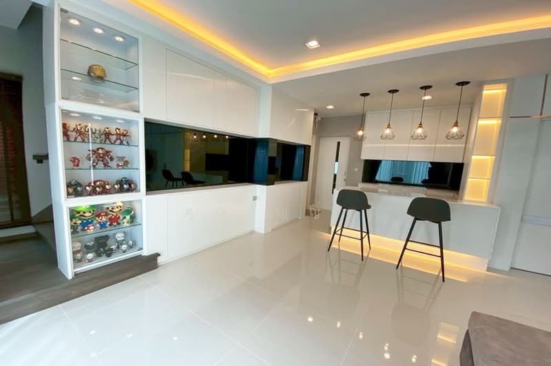 Mantana Westgate, Nonthaburi, Kanchanapisek Road, Bang Rak Pattana, Bang Bua Thong, Nonthaburi, 4 Bedrooms, 185 sqm, Single Detached House For Sale, by คุณธัญญ่า, 500356946 - DDproperty.com
