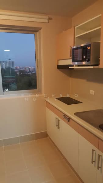 Supalai Park Ekkamai-Thonglor, Bangkok, Petchaburi Road, Bang Kapi, Huai Khwang, Bangkok, 2 Bedrooms, 72 sqm, Condo For Rent, by Bencharong (Yok) Treerat-a-na-wat, 500356947 - DDproperty.com