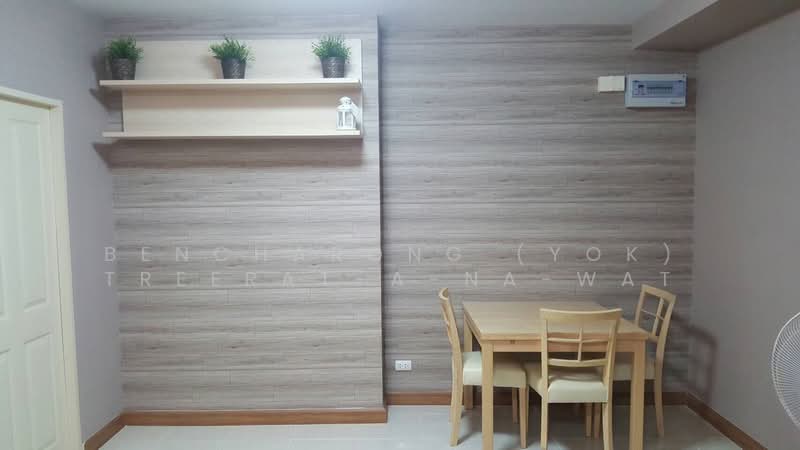 Supalai Park Ekkamai-Thonglor, Bangkok, Petchaburi Road, Bang Kapi, Huai Khwang, Bangkok, 2 Bedrooms, 72 sqm, Condo For Rent, by Bencharong (Yok) Treerat-a-na-wat, 500356947 - DDproperty.com