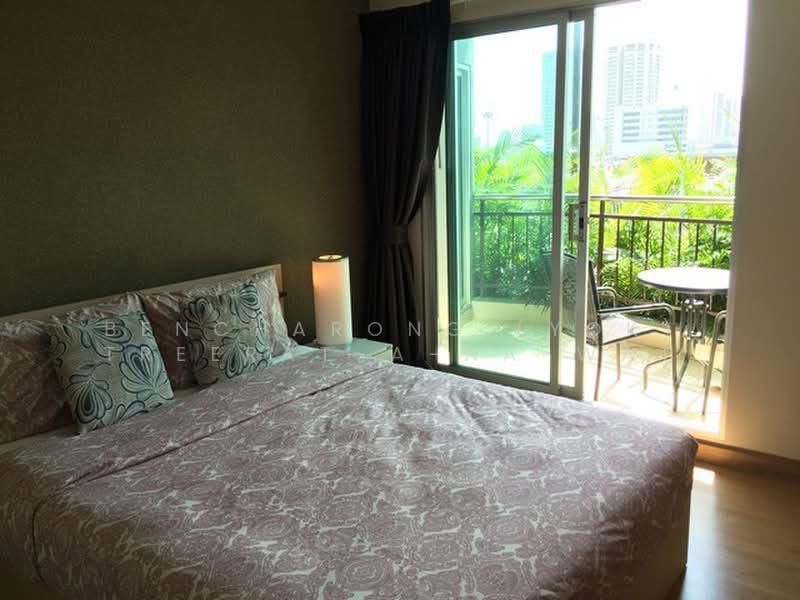 Supalai Park Ekkamai-Thonglor : ศุภาลัยปาร์ค เอกมัย-ทองหล่อ, กรุงเทพ, ถนนเพชรบุรี, บางกะปิ, ห้วยขวาง, กรุงเทพ, 72 ตร.ม., คอนโด ให้เช่า, โดย Bencharong (Yok) Treerat-a-na-wat, 500356947 - DDproperty.com