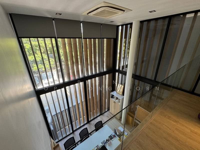 Signature Urban L : ซิกเนเจอร์ เออร์เบิน แอล, กรุงเทพ, 55 ถนนพระราม 9, สวนหลวง, กรุงเทพ, 250 ตร.ม., ทาวน์เฮ้าส์ ขาย, โดย Parin Sopitpongstorn, 500356954 - DDproperty.com