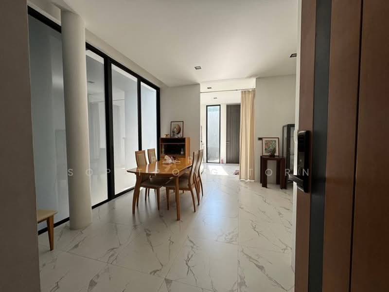 Signature Urban L : ซิกเนเจอร์ เออร์เบิน แอล, กรุงเทพ, 55 ถนนพระราม 9, สวนหลวง, กรุงเทพ, 250 ตร.ม., ทาวน์เฮ้าส์ ขาย, โดย Parin Sopitpongstorn, 500356954 - DDproperty.com