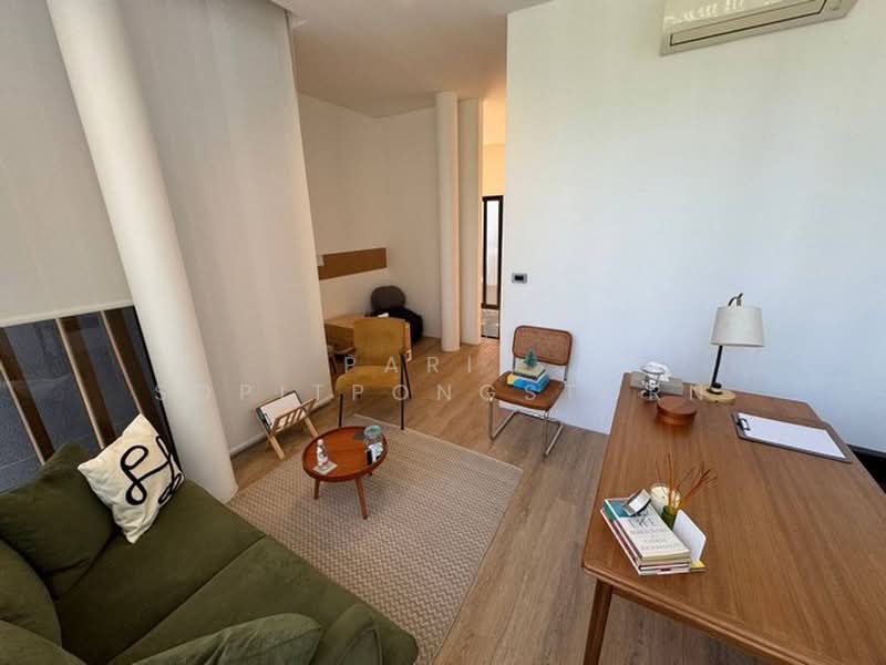 Signature Urban L, Bangkok, 55 Rama 9 Road, Suan Luang, Bangkok, 3 Bedrooms, 250 sqm, Townhouse For Sale, by Parin Sopitpongstorn, 500356954 - DDproperty.com