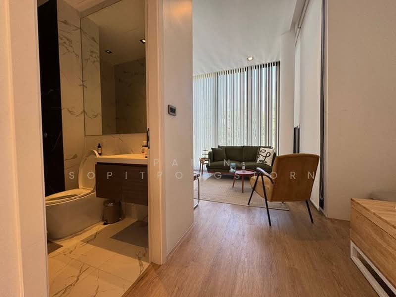 Signature Urban L, Bangkok, 55 Rama 9 Road, Suan Luang, Bangkok, 3 Bedrooms, 250 sqm, Townhouse For Sale, by Parin Sopitpongstorn, 500356954 - DDproperty.com