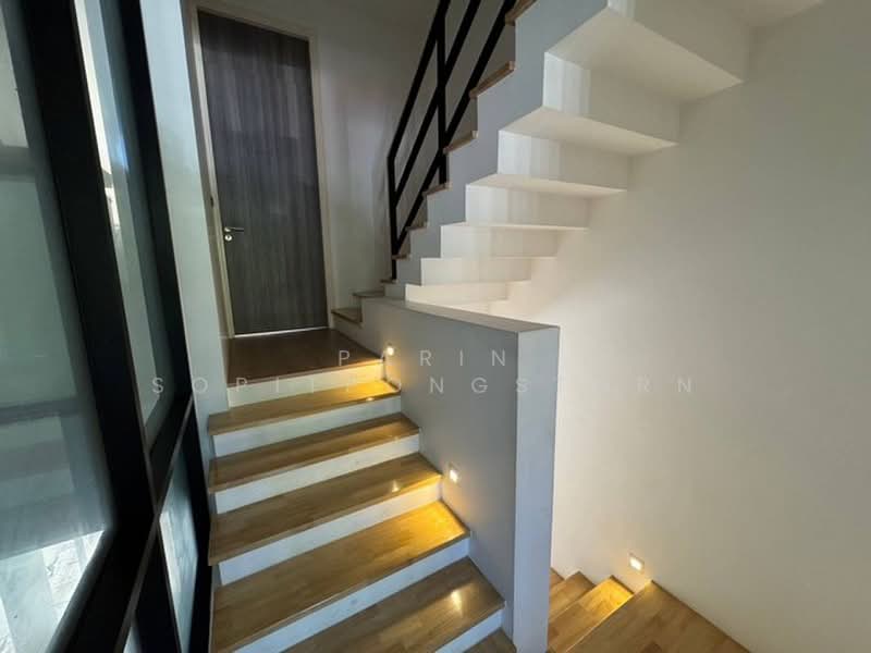Signature Urban L : ซิกเนเจอร์ เออร์เบิน แอล, กรุงเทพ, 55 ถนนพระราม 9, สวนหลวง, กรุงเทพ, 250 ตร.ม., ทาวน์เฮ้าส์ ขาย, โดย Parin Sopitpongstorn, 500356954 - DDproperty.com