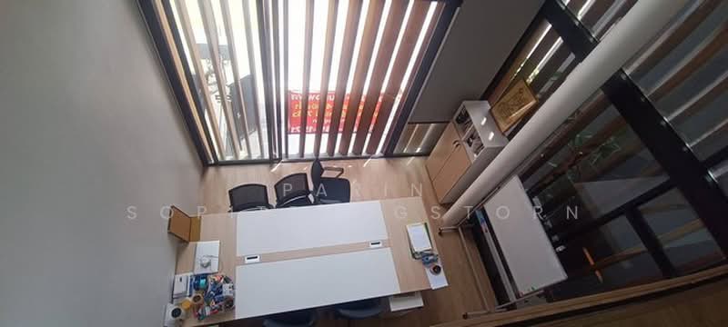 Signature Urban L, Bangkok, 55 Rama 9 Road, Suan Luang, Bangkok, 3 Bedrooms, 250 sqm, Townhouse For Sale, by Parin Sopitpongstorn, 500356954 - DDproperty.com