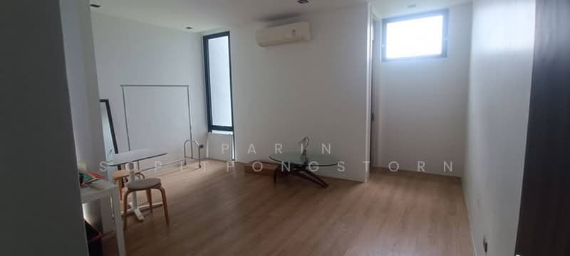 Signature Urban L, Bangkok, 55 Rama 9 Road, Suan Luang, Bangkok, 3 Bedrooms, 250 sqm, Townhouse For Sale, by Parin Sopitpongstorn, 500356954 - DDproperty.com