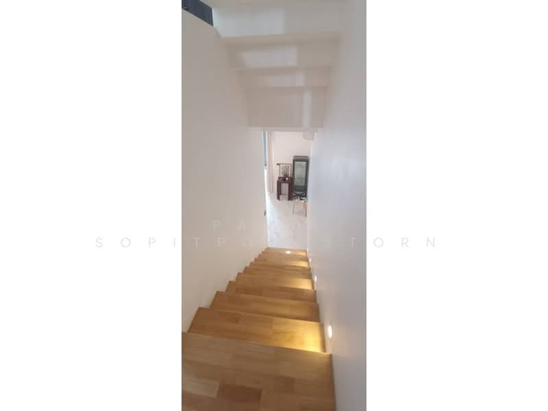 Signature Urban L, Bangkok, 55 Rama 9 Road, Suan Luang, Bangkok, 3 Bedrooms, 250 sqm, Townhouse For Sale, by Parin Sopitpongstorn, 500356954 - DDproperty.com