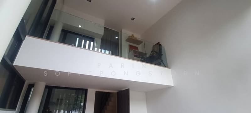 Signature Urban L, Bangkok, 55 Rama 9 Road, Suan Luang, Bangkok, 3 Bedrooms, 250 sqm, Townhouse For Sale, by Parin Sopitpongstorn, 500356954 - DDproperty.com