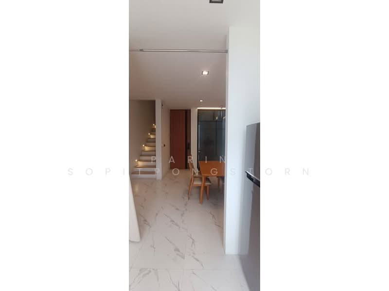 Signature Urban L, Bangkok, 55 Rama 9 Road, Suan Luang, Bangkok, 3 Bedrooms, 250 sqm, Townhouse For Sale, by Parin Sopitpongstorn, 500356954 - DDproperty.com