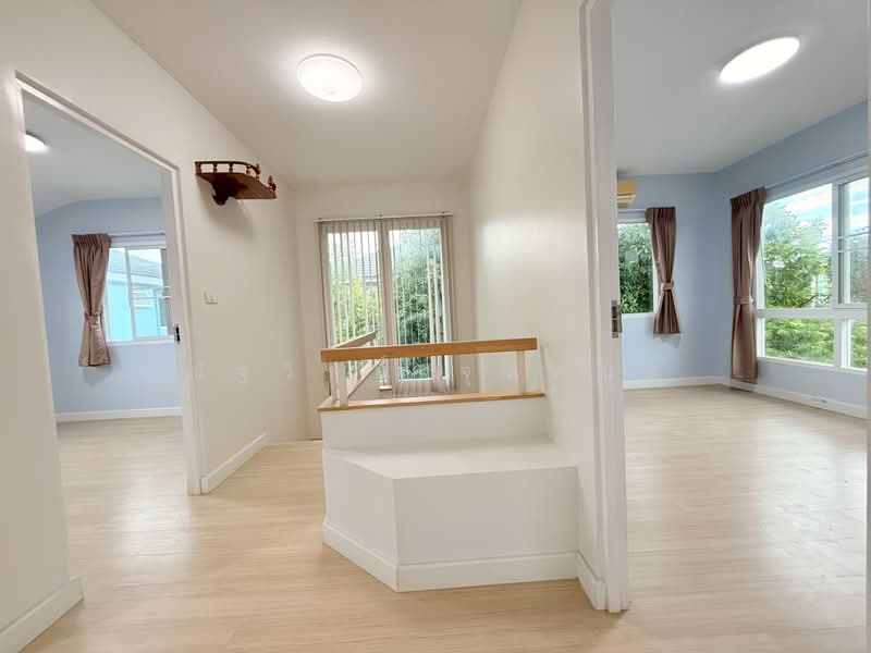 Moobaan Chollada Suvarnabhumi, Samut Prakan, Sri Waree Noi Road, Srisa Chorakhe Noi, Bang Sao Thong, Samut Prakan, 5 Bedrooms, 180 sqm, Single Detached House For Sale, by ณัฐวิชย์ จุลพันธ์, 500356959 - DDproperty.com