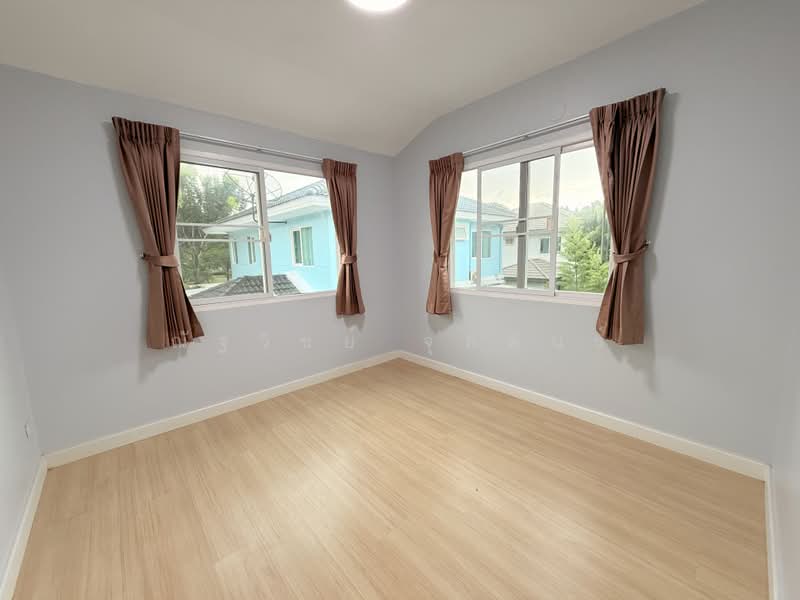 Moobaan Chollada Suvarnabhumi, Samut Prakan, Sri Waree Noi Road, Srisa Chorakhe Noi, Bang Sao Thong, Samut Prakan, 5 Bedrooms, 180 sqm, Single Detached House For Sale, by ณัฐวิชย์ จุลพันธ์, 500356959 - DDproperty.com