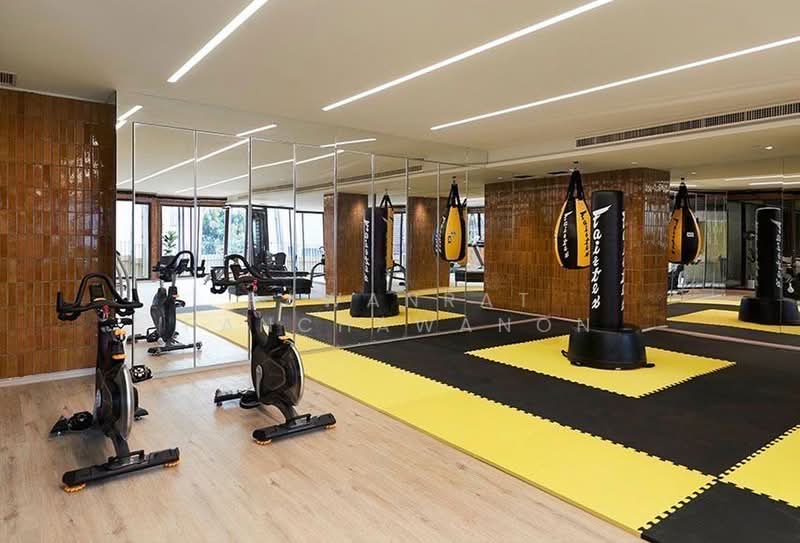 Noble Above Wireless-Ruamrudee, Bangkok, Wireless Road, Lumphini, Pathum Wan, Bangkok, 1 Bedroom, 66 sqm, Condo For Rent, by Pawanrat Panchawanon, 500356963 - DDproperty.com