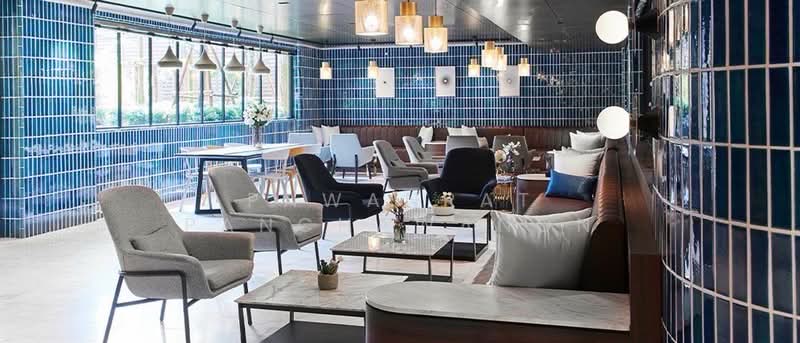 Noble Above Wireless-Ruamrudee, Bangkok, Wireless Road, Lumphini, Pathum Wan, Bangkok, 1 Bedroom, 66 sqm, Condo For Rent, by Pawanrat Panchawanon, 500356963 - DDproperty.com