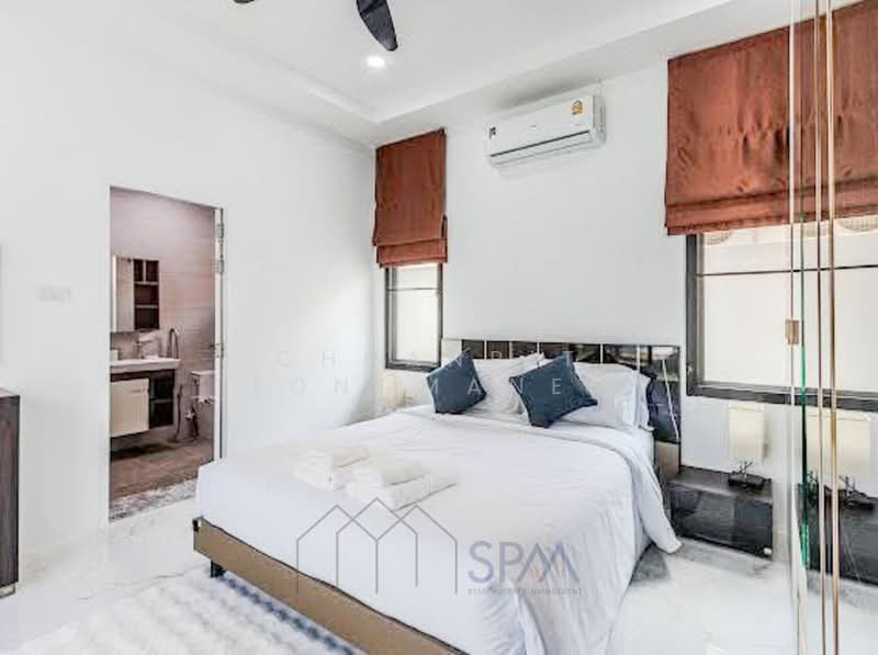 ขายบ้านวังก์พง ปราณบุรี ราคา 3.79 ล้านบาท, ประจวบคีรีขันธ์, วังก์พง, ปราณบุรี, ประจวบคีรีขันธ์, 134 ตร.ม., บ้านเดี่ยว ขาย, โดย Chuanpit Tongmanee, 500356964 - DDproperty.com