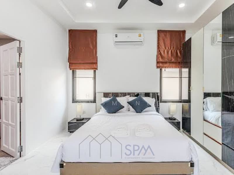 ขายบ้านวังก์พง ปราณบุรี ราคา 3.79 ล้านบาท, ประจวบคีรีขันธ์, วังก์พง, ปราณบุรี, ประจวบคีรีขันธ์, 134 ตร.ม., บ้านเดี่ยว ขาย, โดย Chuanpit Tongmanee, 500356964 - DDproperty.com