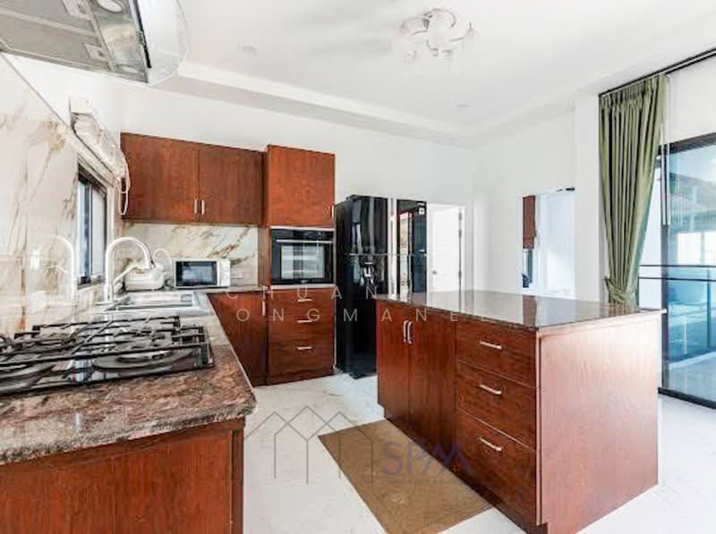 Beautiful House for Sale in Wang Phong, Pranburi, Price 3.79 Million, Prachuap Khiri Khan, Wang-Pong, Pran Buri, Prachuap Khiri Khan, 2 Bedrooms, 134 sqm, Single Detached House For Sale, by Chuanpit Tongmanee, 500356964 - DDproperty.com