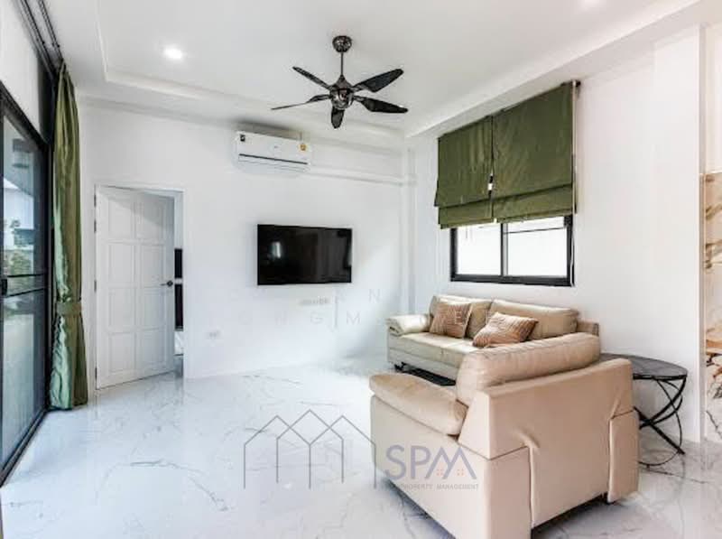 ขายบ้านวังก์พง ปราณบุรี ราคา 3.79 ล้านบาท, ประจวบคีรีขันธ์, วังก์พง, ปราณบุรี, ประจวบคีรีขันธ์, 134 ตร.ม., บ้านเดี่ยว ขาย, โดย Chuanpit Tongmanee, 500356964 - DDproperty.com