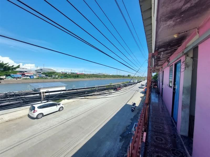 อพาร์ทเม้นท์ 2 ชั้น 32 ตร.ว. หมู่บ้านเสรีวิลล์ เทพารักษ์ ใกล้โรงงานพานาโซนิค เทพารักษ์, Samut Prakan, ถนนเทพารักษ์, Bang Sao Thong, Samut Prakan, , 150 sqm, Business For Sale, by คุณ ภควัต อุณหรัตน์ (อ้น), 500356967 - DDproperty.com