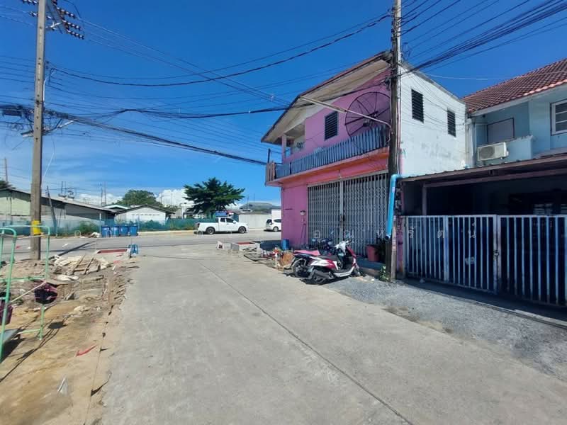 อพาร์ทเม้นท์ 2 ชั้น 32 ตร.ว. หมู่บ้านเสรีวิลล์ เทพารักษ์ ใกล้โรงงานพานาโซนิค เทพารักษ์, สมุทรปราการ, ถนนเทพารักษ์, บางเสาธง, สมุทรปราการ, 150 ตร.ม., กิจการ ขาย, โดย คุณ ภควัต อุณหรัตน์ (อ้น), 500356967 - DDproperty.com