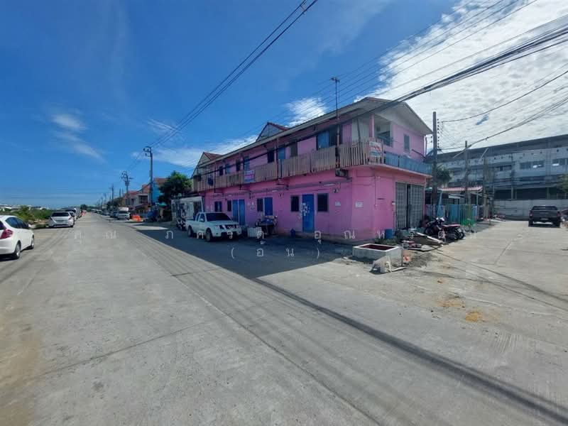 อพาร์ทเม้นท์ 2 ชั้น 32 ตร.ว. หมู่บ้านเสรีวิลล์ เทพารักษ์ ใกล้โรงงานพานาโซนิค เทพารักษ์, Samut Prakan, ถนนเทพารักษ์, Bang Sao Thong, Samut Prakan, , 150 sqm, Business For Sale, by คุณ ภควัต อุณหรัตน์ (อ้น), 500356967 - DDproperty.com