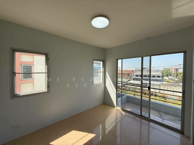 สินธานี ลาดพร้าว 80, Bangkok, Wang Thonglang, Bangkok, , 107 sqm, Shophouse For Sale, by HOME Real Estate Service, 500356968 - DDproperty.com