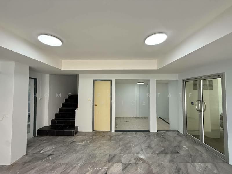 สินธานี ลาดพร้าว 80, Bangkok, Wang Thonglang, Bangkok, , 107 sqm, Shophouse For Sale, by HOME Real Estate Service, 500356968 - DDproperty.com
