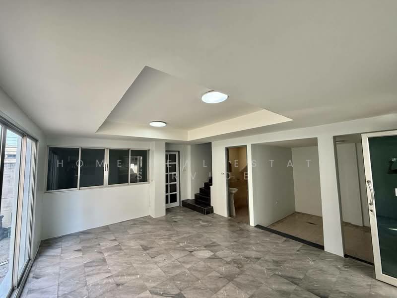สินธานี ลาดพร้าว 80, Bangkok, Wang Thonglang, Bangkok, , 107 sqm, Shophouse For Sale, by HOME Real Estate Service, 500356968 - DDproperty.com