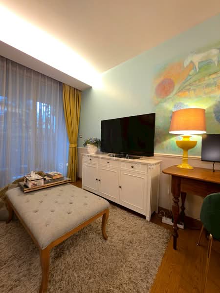 Via 31, Bangkok, Soi Sukhumvit 31, Khlong Tan Nua, Watthana, Bangkok, 2 Bedrooms, 72 sqm, Condo For Rent, by NINA SIRIBOON, 500356977 - DDproperty.com