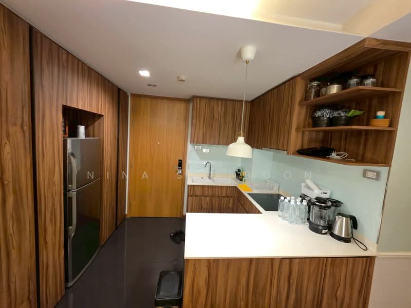 Via 31, Bangkok, Soi Sukhumvit 31, Khlong Tan Nua, Watthana, Bangkok, 2 Bedrooms, 72 sqm, Condo For Rent, by NINA SIRIBOON, 500356977 - DDproperty.com