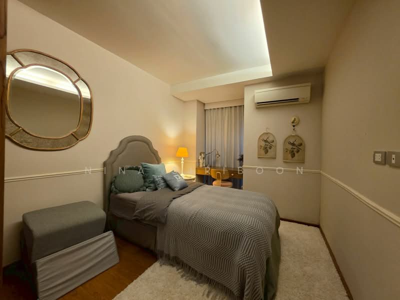 Via 31, Bangkok, Soi Sukhumvit 31, Khlong Tan Nua, Watthana, Bangkok, 2 Bedrooms, 72 sqm, Condo For Rent, by NINA SIRIBOON, 500356977 - DDproperty.com