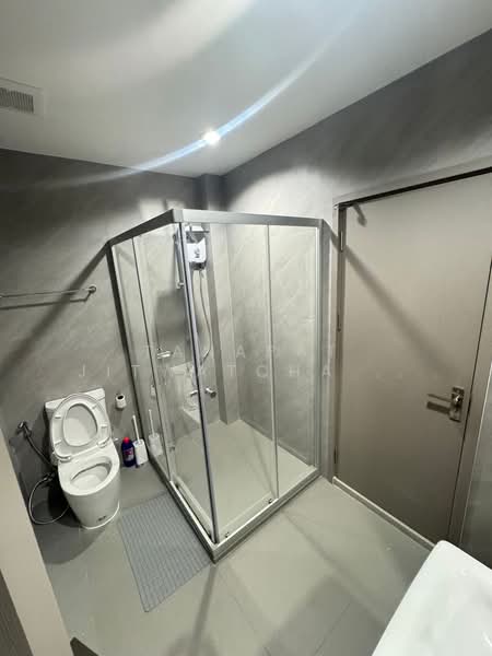 IDEO Sukhumvit Rama 4, Bangkok, Soi Sukhumvit 44, Sukhumvit Road, Phra Kanong, Khlong Toei, Bangkok, 1 Bedroom, 45 sqm, Condo For Rent, by Tanapat Jitwatcharakomol, 500356985 - DDproperty.com