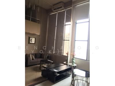 For Rent - Knightsbridge Prime Sathorn, Bangkok