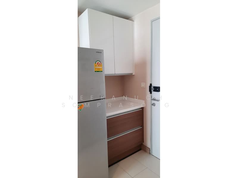 IDEO Mobi Phaya Thai, Bangkok, 505 Si Ayutthaya Road, Thung Phaya Thai, Ratchathewi, Bangkok, 1 Bedroom, 31 sqm, Condo For Sale, by Neeranuch Somprasong, 500356995 - DDproperty.com