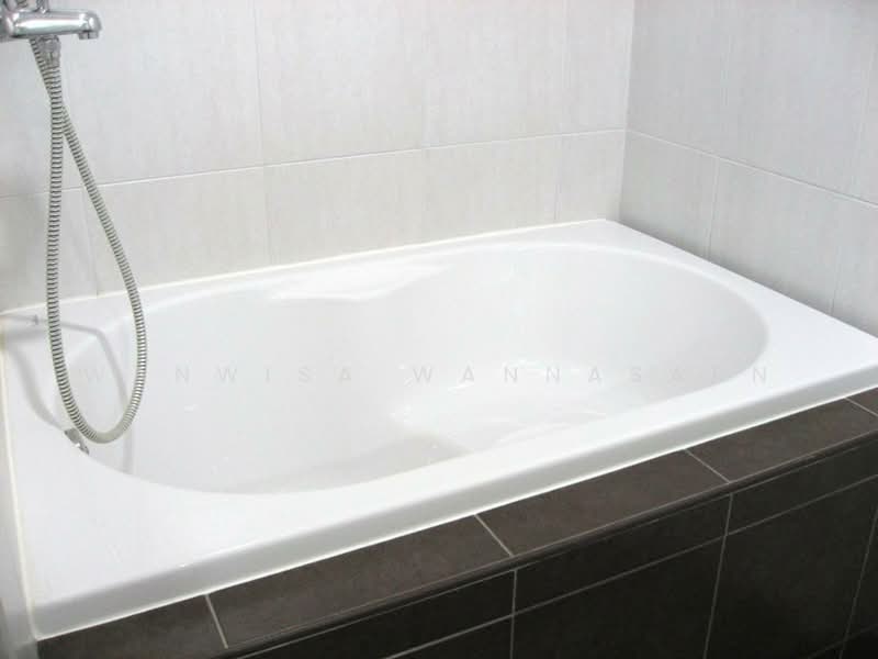 Condo One X Sukhumvit 26, Bangkok, Soi Sukhumvit 26, Sukhumvit Road, Khong Tan, Khlong Toei, Bangkok, 1 Bedroom, 51 sqm, Condo For Rent, by Wanwisa Wannasarn, 500356999 - DDproperty.com