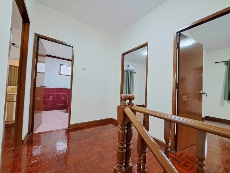 Baan Lapawan 12, Nonthaburi, Soi Lapawan Village 12, Lahan, Bang Bua Thong, Nonthaburi, 4 Bedrooms, 150 sqm, Single Detached House For Rent, by Adisorn Ploymeerassamee, 500357000 - DDproperty.com