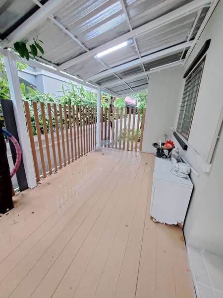 Baan Lapawan 12, Nonthaburi, Soi Lapawan Village 12, Lahan, Bang Bua Thong, Nonthaburi, 4 Bedrooms, 150 sqm, Single Detached House For Rent, by Adisorn Ploymeerassamee, 500357000 - DDproperty.com