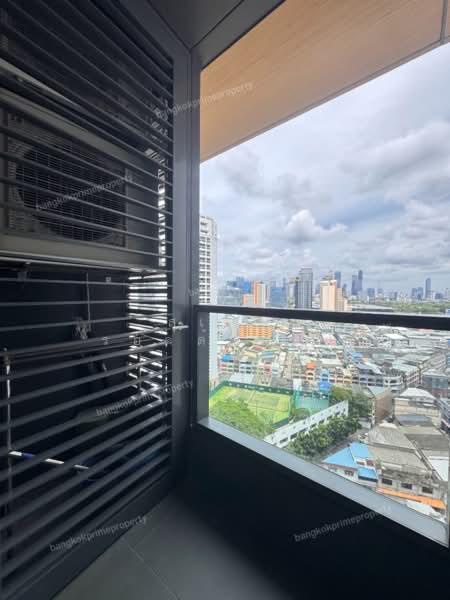 The Lumpini 24, Bangkok, Sukhumvit 24 Road, Khong Tan, Khlong Toei, Bangkok, 1 Bedroom, 26 sqm, Condo For Rent, by สุเทพ รอดด้วยบุญ, 500357001 - DDproperty.com