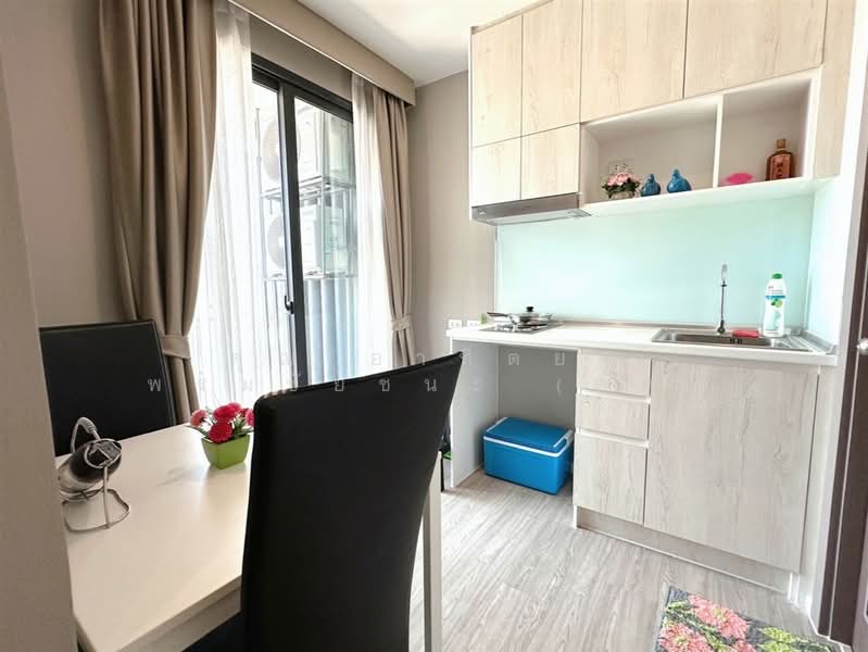 JW Station @ Ramintra, Bangkok, Ram Intra Road, Min Buri, Bangkok, 1 Bedroom, 25 sqm, Condo For Sale, by คุณ อาทิตยา พรมชัยชนะ (พลู), 500357007 - DDproperty.com
