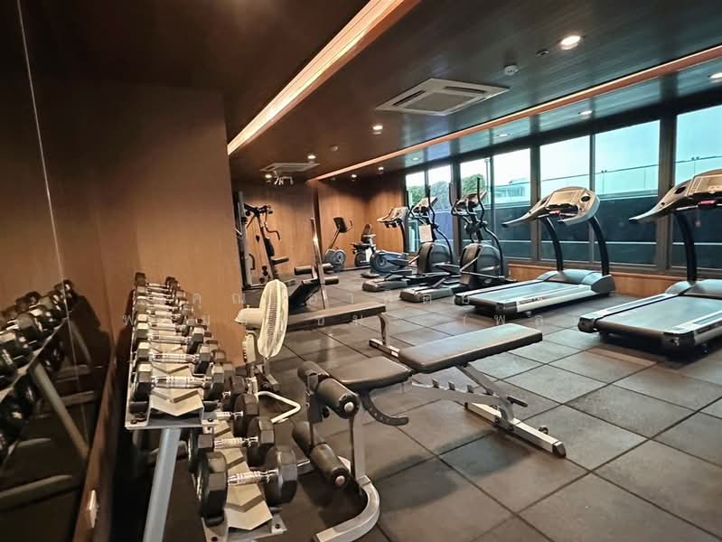 JW Station @ Ramintra, Bangkok, Ram Intra Road, Min Buri, Bangkok, 1 Bedroom, 25 sqm, Condo For Sale, by คุณ อาทิตยา พรมชัยชนะ (พลู), 500357007 - DDproperty.com