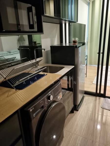Noble Around Ari, Bangkok, 312 Phahon Yothin Rd, Samsen Nai, Phaya Thai, Bangkok, 1 Bedroom, 27 sqm, Condo For Rent, by Pawanrat Panchawanon, 500357015 - DDproperty.com