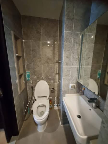 Noble Around Ari, Bangkok, 312 Phahon Yothin Rd, Samsen Nai, Phaya Thai, Bangkok, 1 Bedroom, 27 sqm, Condo For Rent, by Pawanrat Panchawanon, 500357015 - DDproperty.com