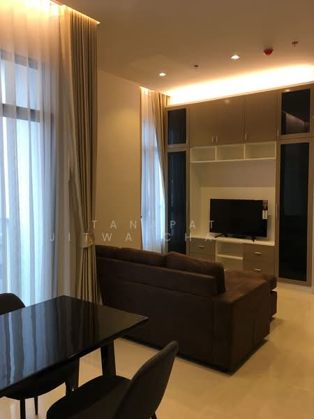 Mayfair Place Sukhumvit 50 : เมย์แฟร์ เพลส สุขุมวิท 50, กรุงเทพ, ซอยสุขุมวิท 50, พระโขนง, คลองเตย, กรุงเทพ, 77 ตร.ม., คอนโด ให้เช่า, โดย Tanapat Jitwatcharakomol, 500357020 - DDproperty.com